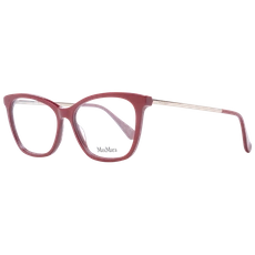 Okulary oprawki Damskie Max Mara MM5009 Czerwone