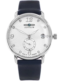 Zegarek damski ZEPPELIN 8631-1 Luna