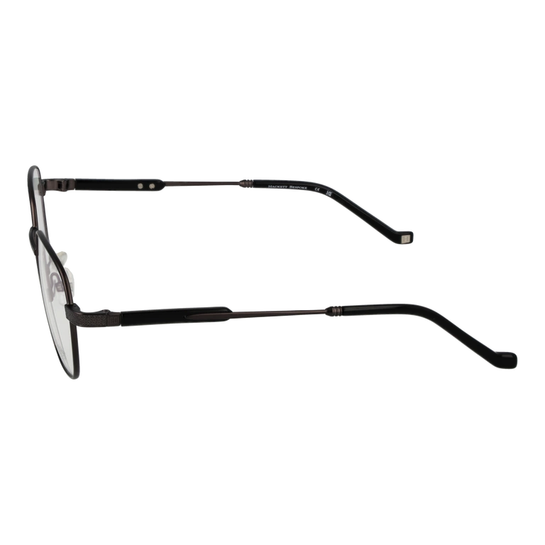 Okulary oprawki Męskie Hackett Bespoke HEB309 Szare