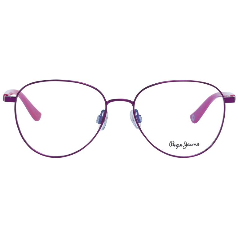 Okulary oprawki Damskie Pepe Jeans PJ1297 C1 54 Fioletowe
