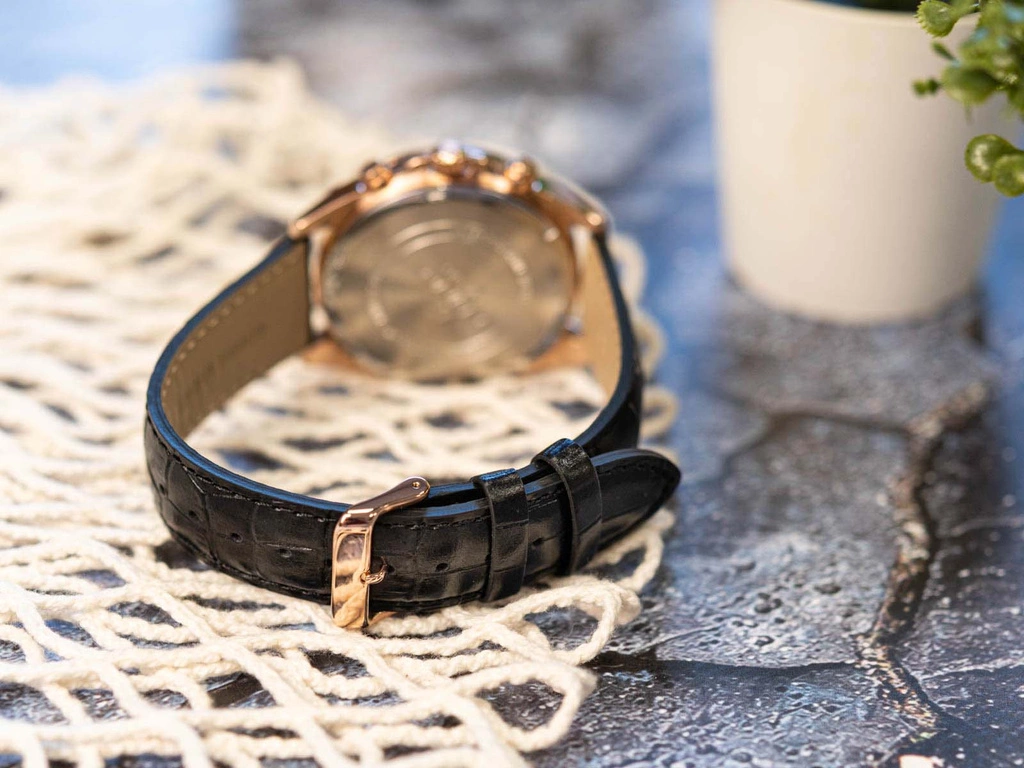 Zegarek męski CASIO Edifice EFV-610ECL-1AUEF