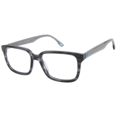 Okulary oprawki Męskie New Balance NB414101 Szare