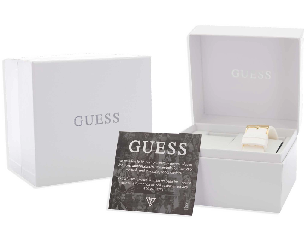 Zegarek damski GUESS GW0642L1 Ladies Gift Set
