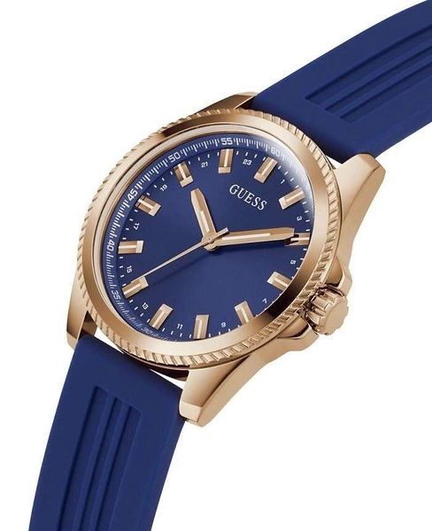 Zegarek męski GUESS GW0639G3 Champ