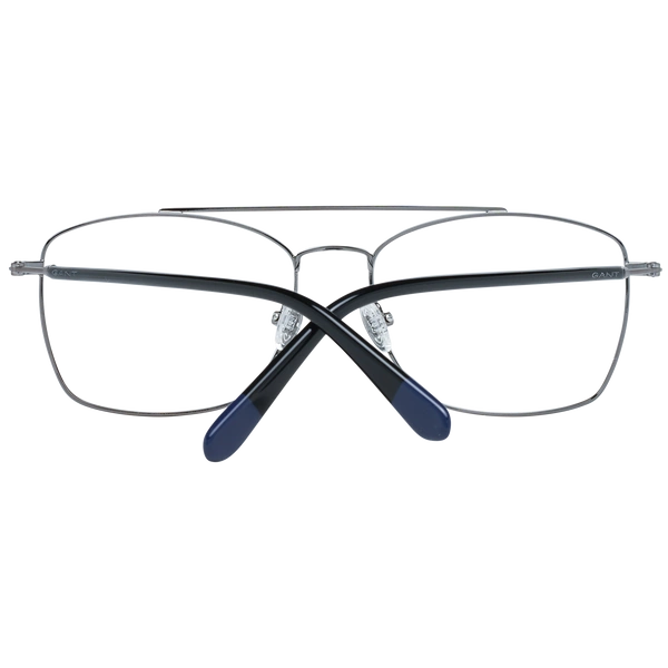 Okulary oprawki Męskie Gant GA3194 008 58 Brązowe