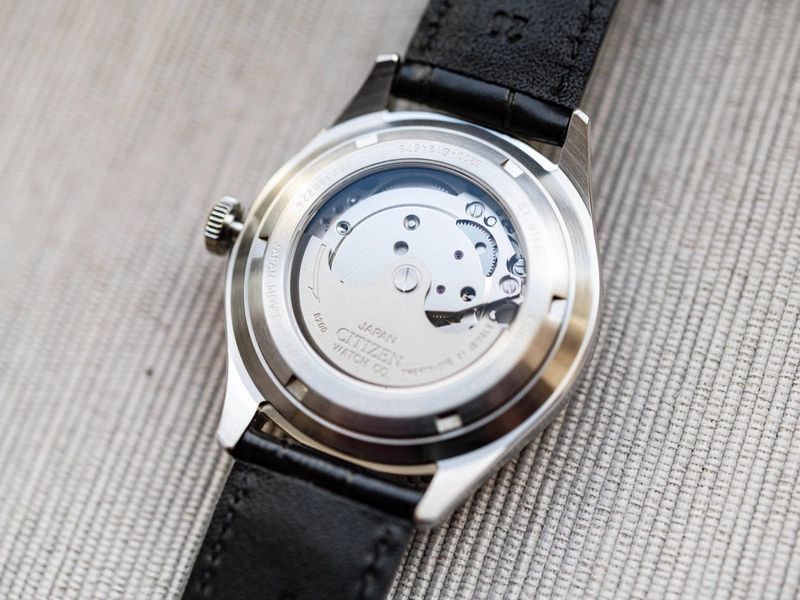 Zegarek męski Citizen NH8390-20L Automatic