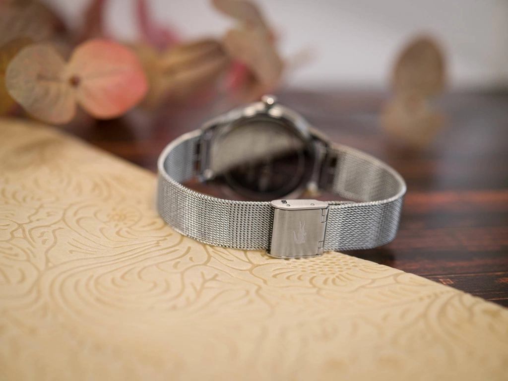 Zegarek damski LACOSTE CLUB 2001186