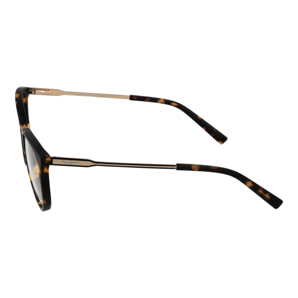 Okulary oprawki Męskie Pepe Jeans PJ3477 Brązowe