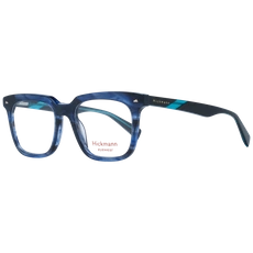 Okulary oprawki Damskie Ana Hickmann HI6252 Niebieskie