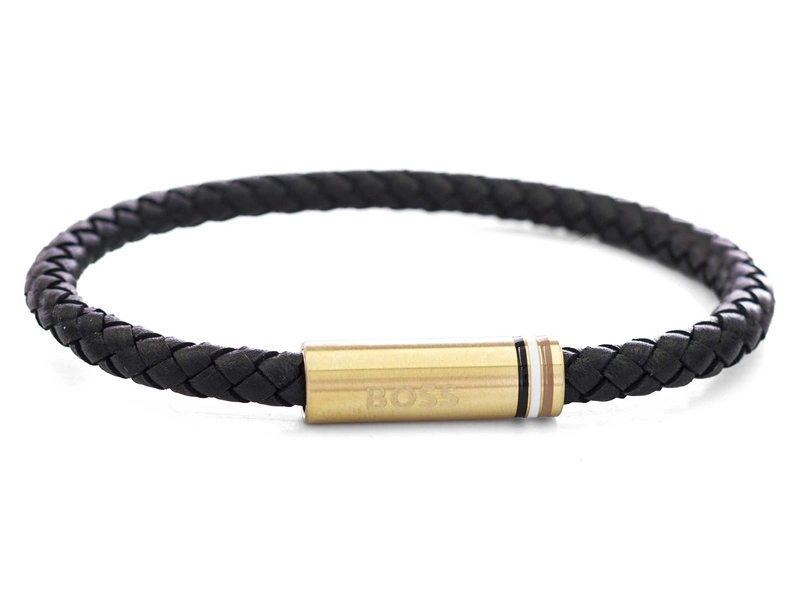 Bransoleta męska Hugo Boss 1580624