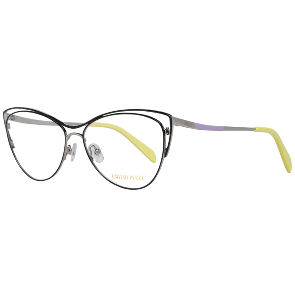Okulary oprawki Damskie Emilio Pucci EP5142 005 56 Czarne