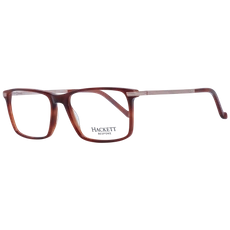 Okulary oprawki Męskie Hackett Bespoke HEB277 Brązowe