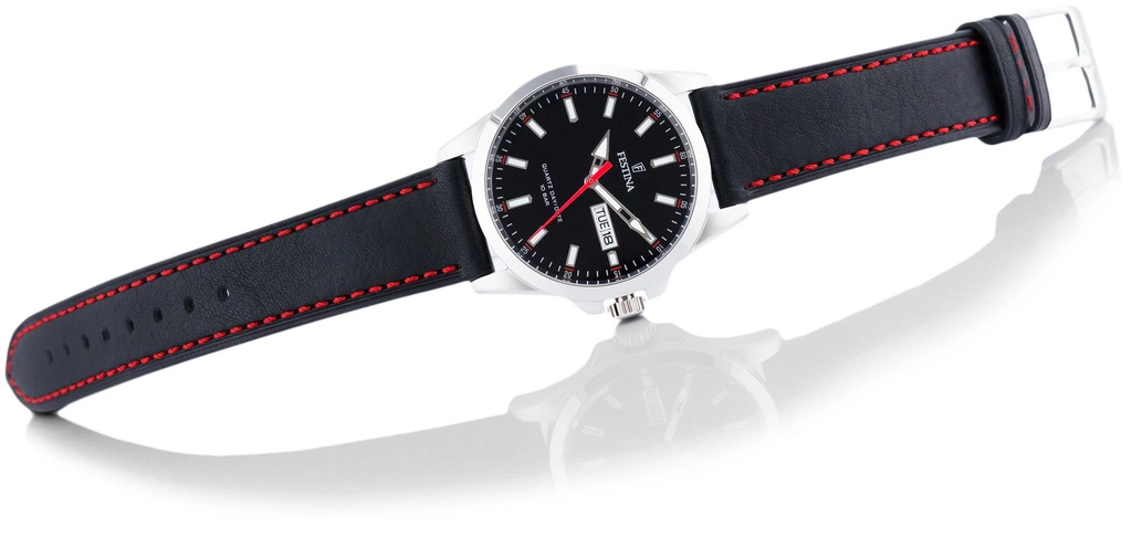 Zegarek męski FESTINA Classic Strap F20358/4