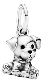 Charms Pandora 798009EN16 Zawieszka Labrador