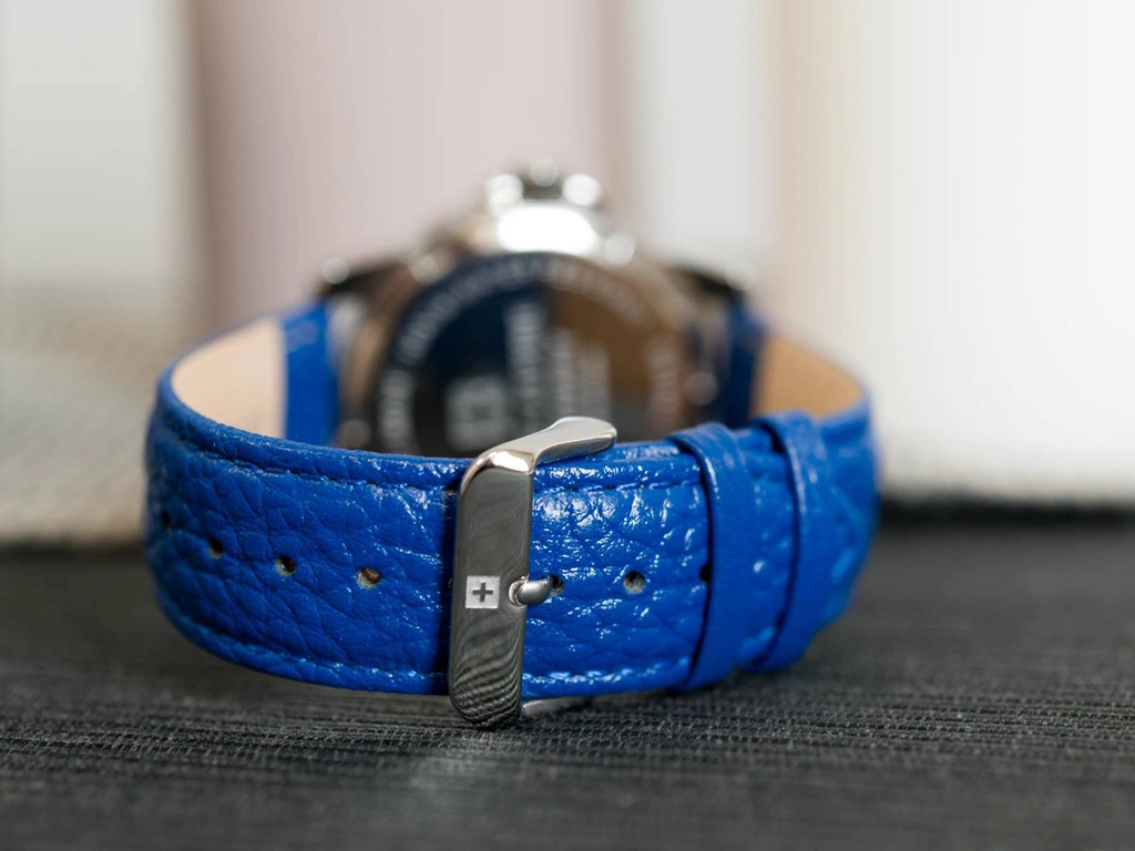 Zegarek męski SWISS ALPINE MILITARY SAM7011.1535