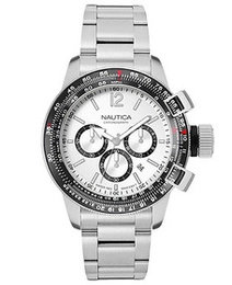 Zegarek męski NAUTICA NAPBFCF04 Pacific Beach Chrono