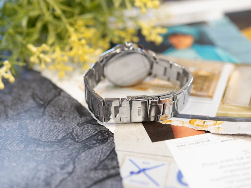 Zegarek damski GUESS GW0987L1 Roxy