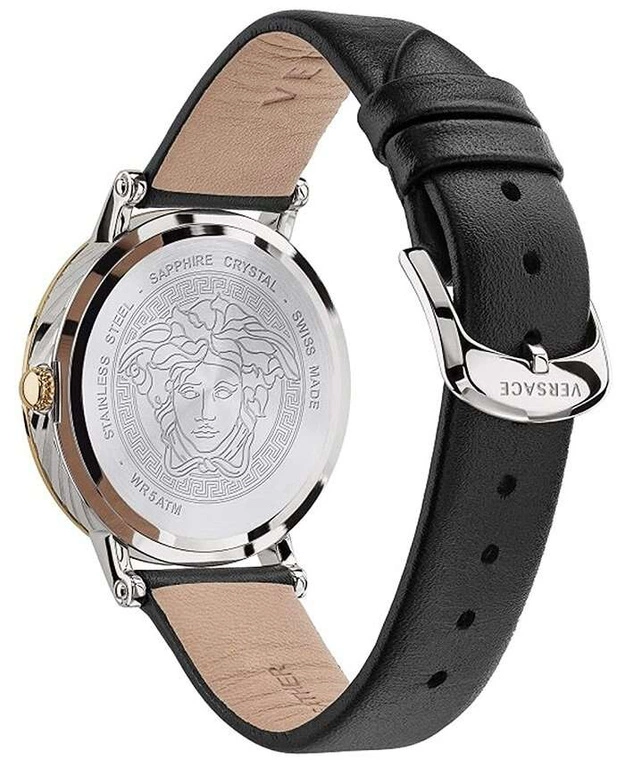 Zegarek damski VERSACE VELV00120 Medusa Chain