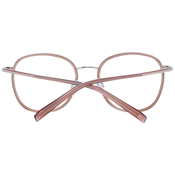 Okulary oprawki Damskie Rodenstock R7114 A 51 Wielokolorowe