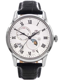 Zegarek męski ORIENT RA-AK0008S30B Sun & Moon Automatic