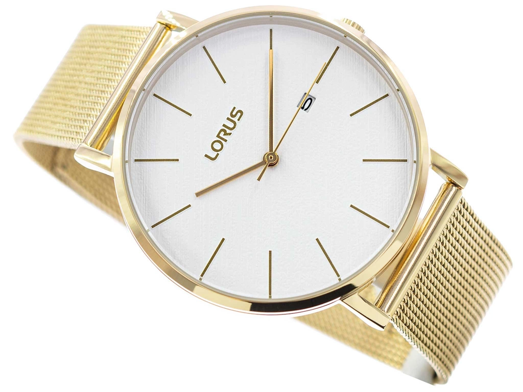 Zegarek męski LORUS RH910LX9