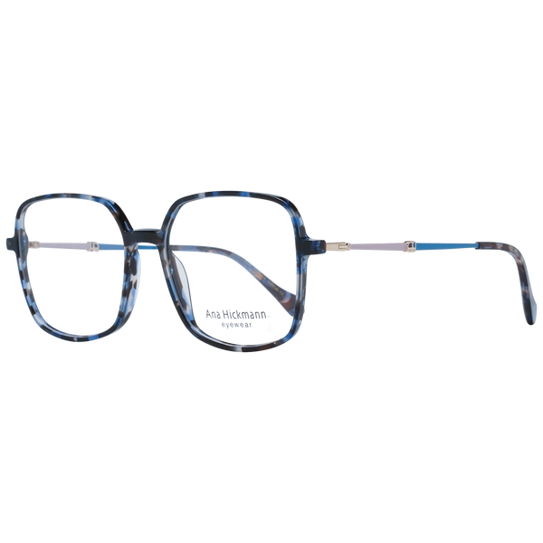 Okulary oprawki Damskie Ana Hickmann AH6463T Czarne