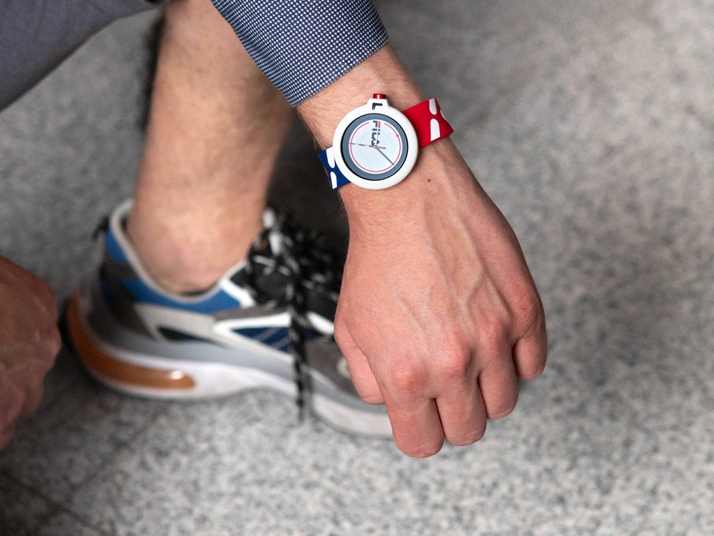 Zegarek FILA 38-6081-003