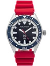 Zegarek męski NAUTICA NAPFWF116 N83 Finn World