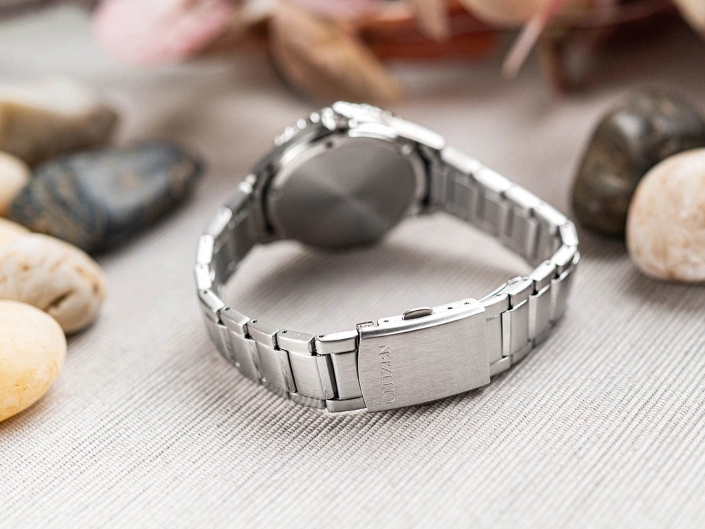 Zegarek damski Citizen AW1821-89L ECO-DRIVE AQUA SPORTY LADY