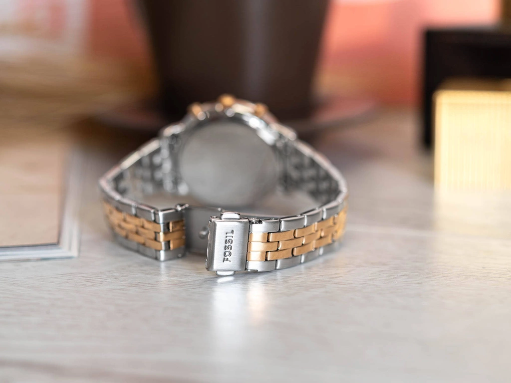 Zegarek damski FOSSIL ES5279 Neutra