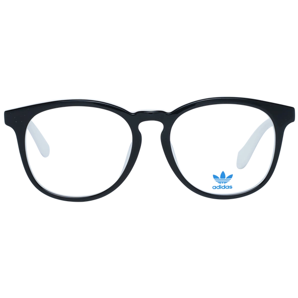 Okulary oprawki Damskie Adidas OR5019-F 005 54 Czarne