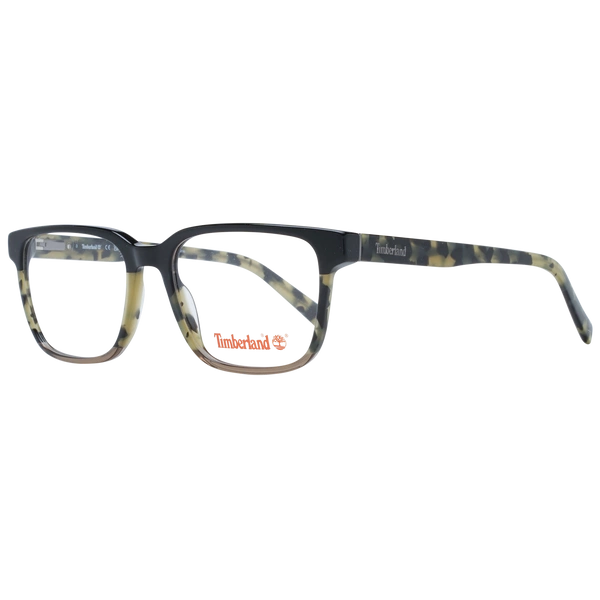 Okulary oprawki Męskie Timberland TB1788 Brązowe