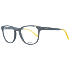 Okulary oprawki Sting VST302 0L46 52 Szare