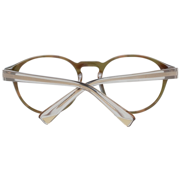 Okulary oprawki Damskie Nina Ricci VNR021 0KHA 49 Brązowe