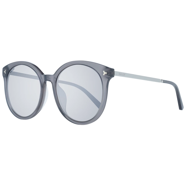 Okulary przeciwsłoneczne Damskie Bally BY0046-K 20C 57 Szare