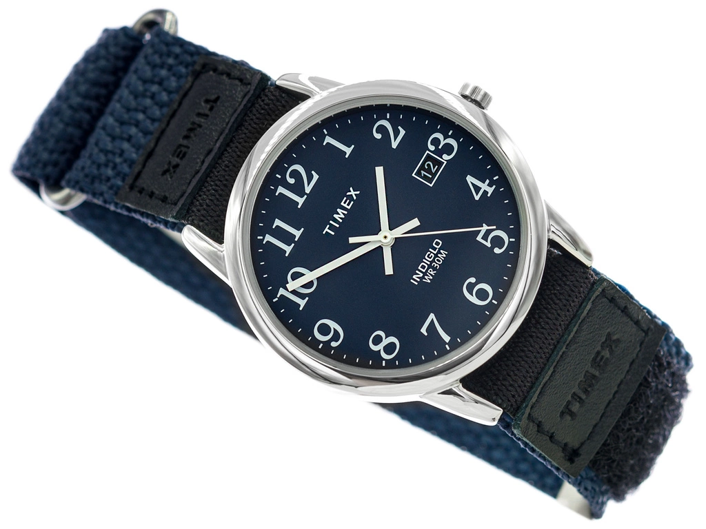Zegarek męski TIMEX TW2U85000 Easy Rider
