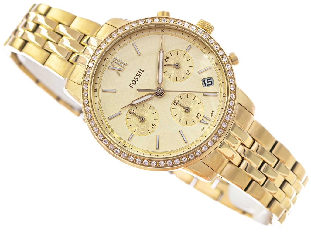 Zegarek damski FOSSIL ES5219 Neutra