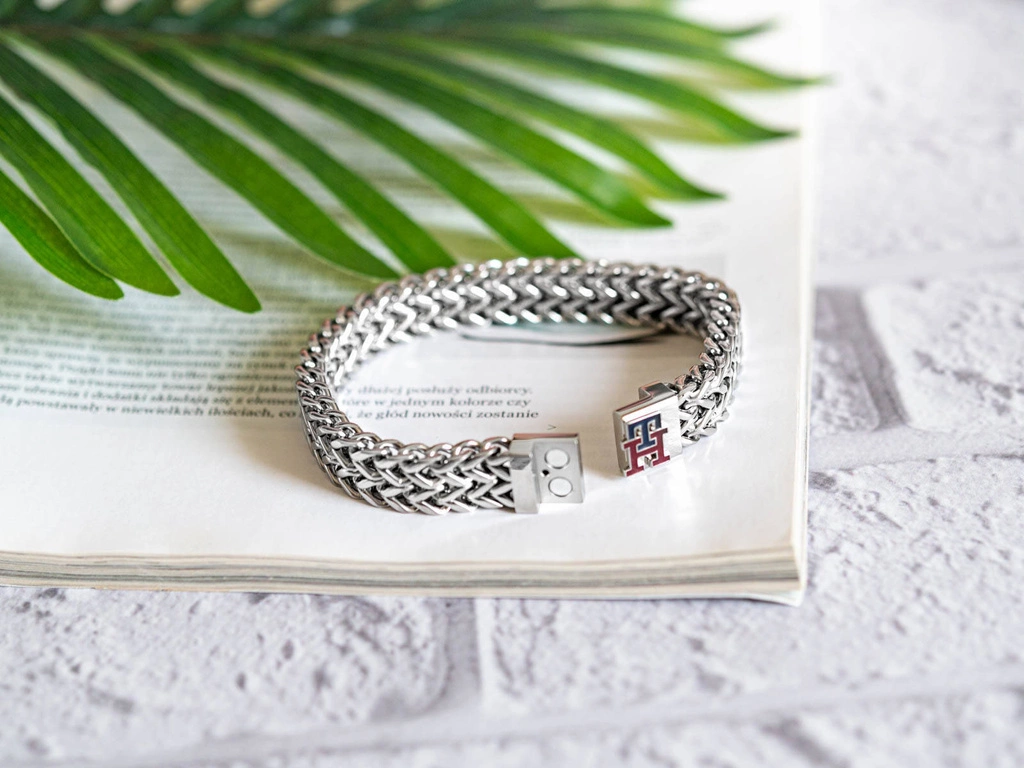 Bransoleta męska Tommy Hilfiger 2790462