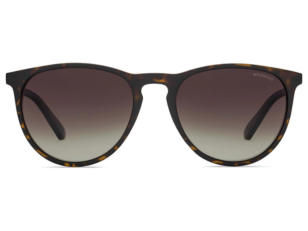 Okulary przeciwsłoneczne Unisex Polaroid PLD 6003/N/S V0854LA Brązowe