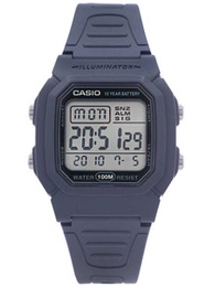 Zegarek męski CASIO W-800H-2AVES
