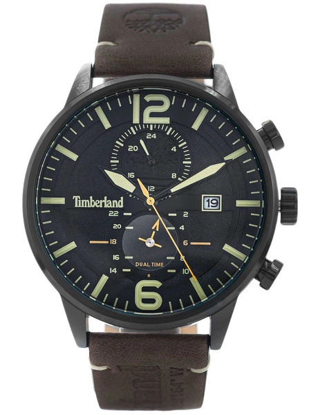 Zegarek męski TIMBERLAND TDWGF2182302