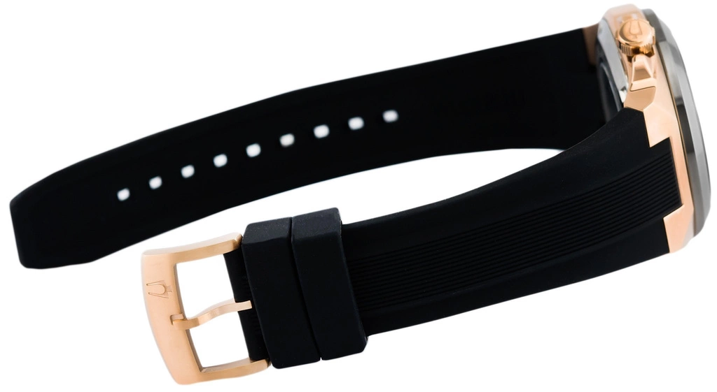 Zegarek męski BULOVA 98A177