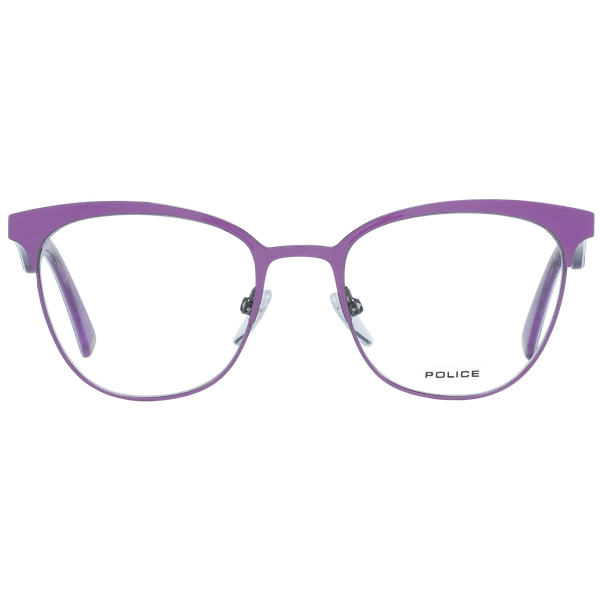 Okulary oprawki Damskie Police VPL417 08PP 51 Fioletowe