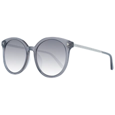Okulary przeciwsłoneczne Damskie Bally BY0046-K 20B 57 Szare
