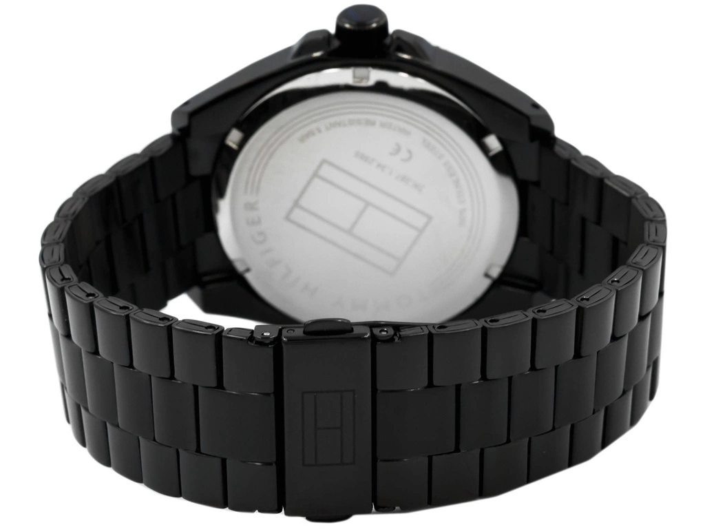 Zegarek męski TOMMY HILFIGER RILEY 1791688
