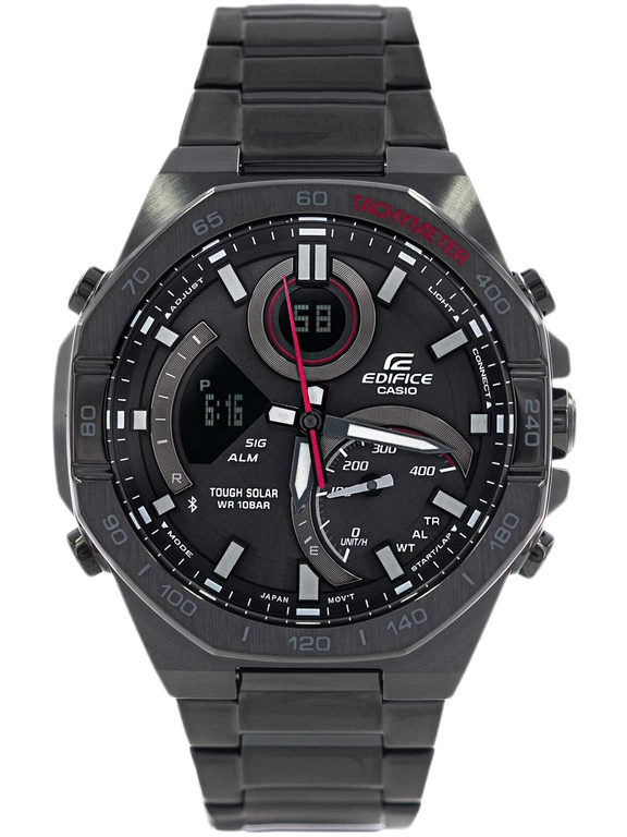 Zegarek męski CASIO Edifice ECB-950DC-1AEF