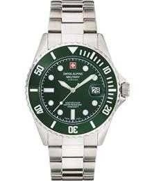 Zegarek męski SWISS ALPINE MILITARY SAM7053.1134 Alpine by Grovana