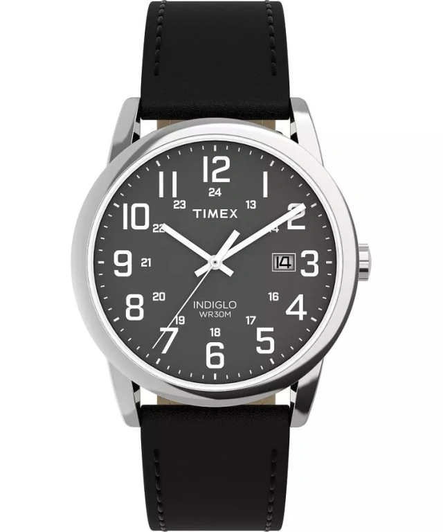 Zegarek męski TIMEX TW2Y12800 Easy Reader