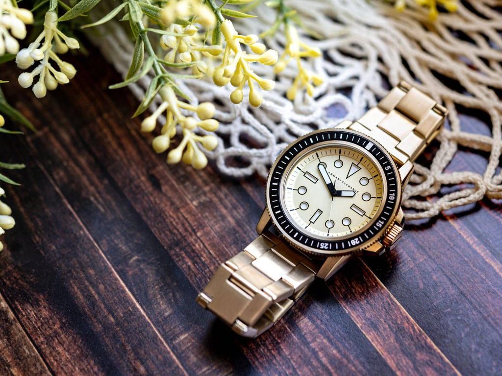 Zegarek męski ARMANI EXCHANGE Leonardo AX1854