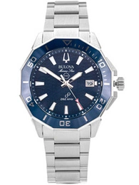Zegarek męski BULOVA 96B433 Marine Star